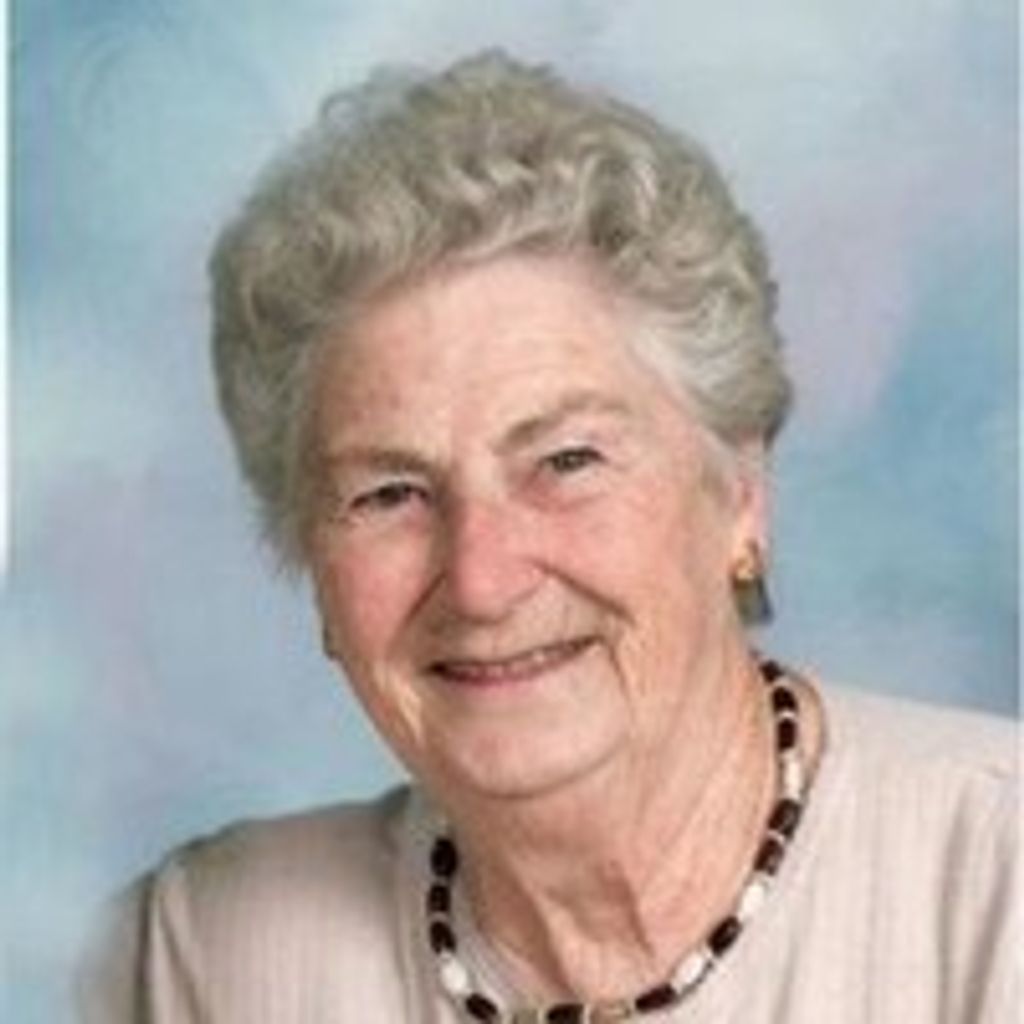 Marie E Schilling