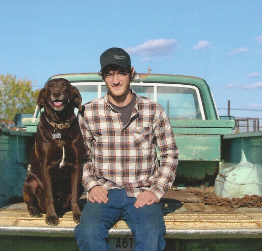 Brycen J Baumbach Profile Photo