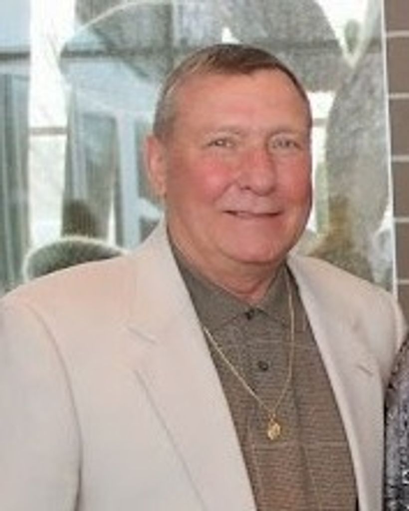 Jack Elliott Britten