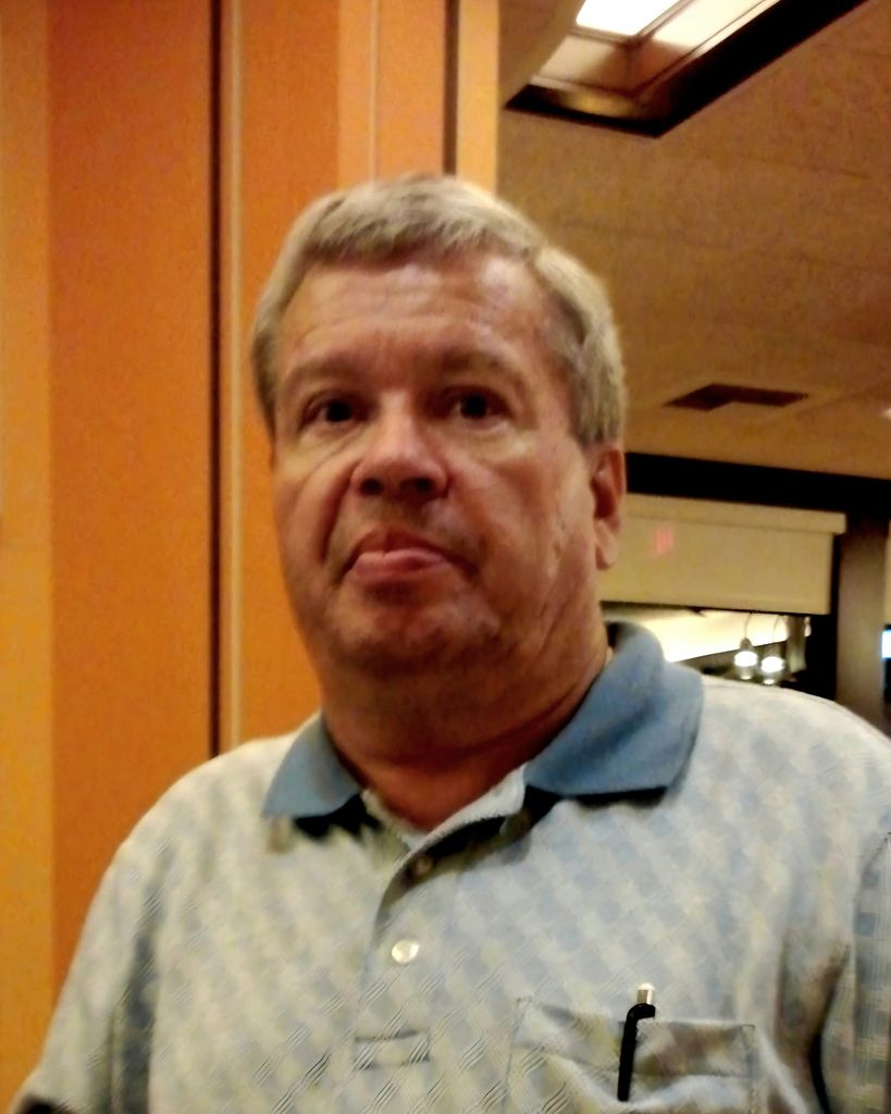 Gary Dennis Smith Profile Photo