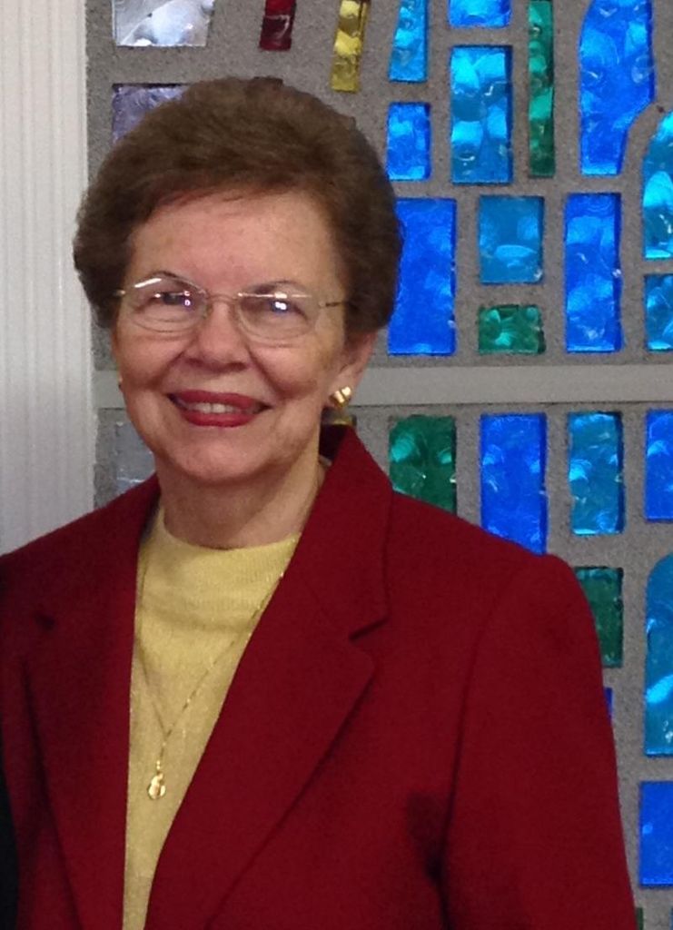 Beth Melton Profile Photo