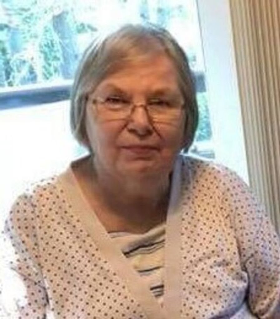 Jean Spaulding Richardson Profile Photo