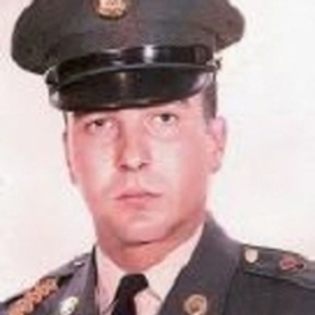 Carl Morrison