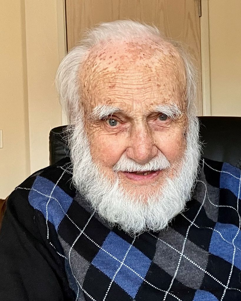 David Teague Parker Profile Photo