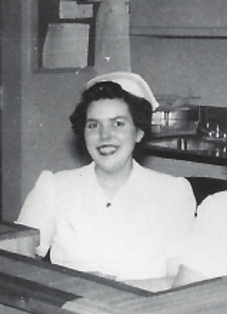 Mary Brunette