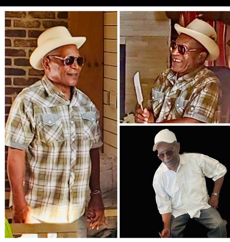 Jimmie Taylor, Sr. Profile Photo