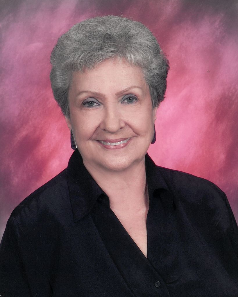 Martha E. Smith
