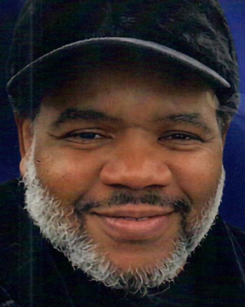 Ronald L. Cator Jr.