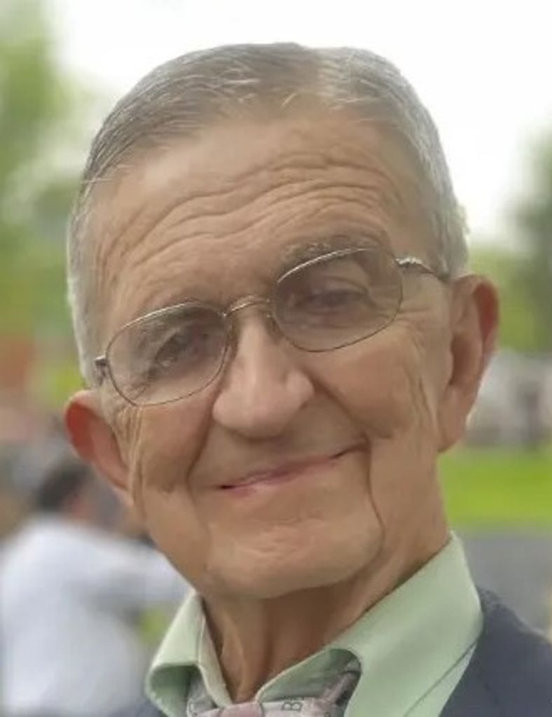 Rev. Carroll Plemmons Profile Photo