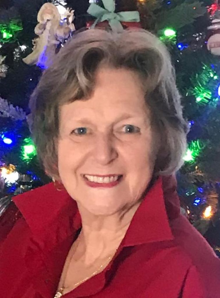 Betty Jean Meyer