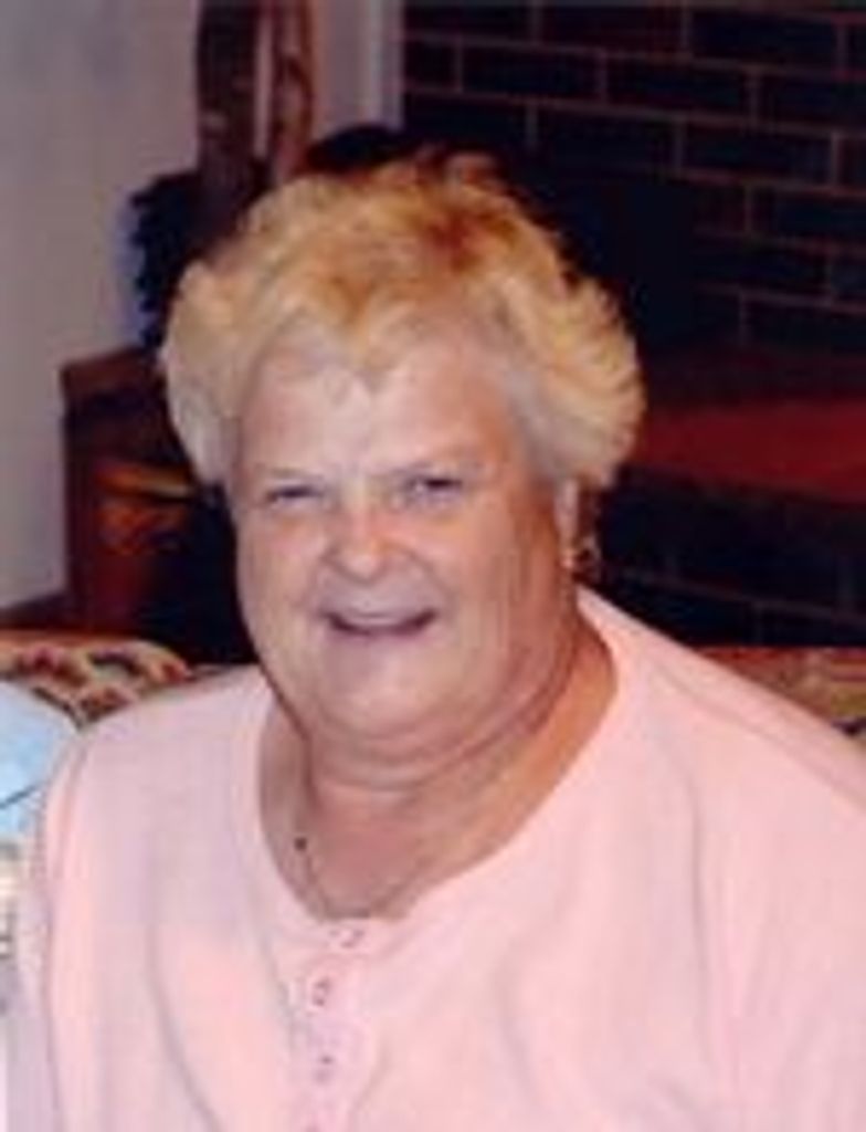 Marianne Frederiksen