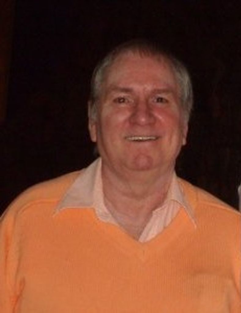 David Ricky McGrath