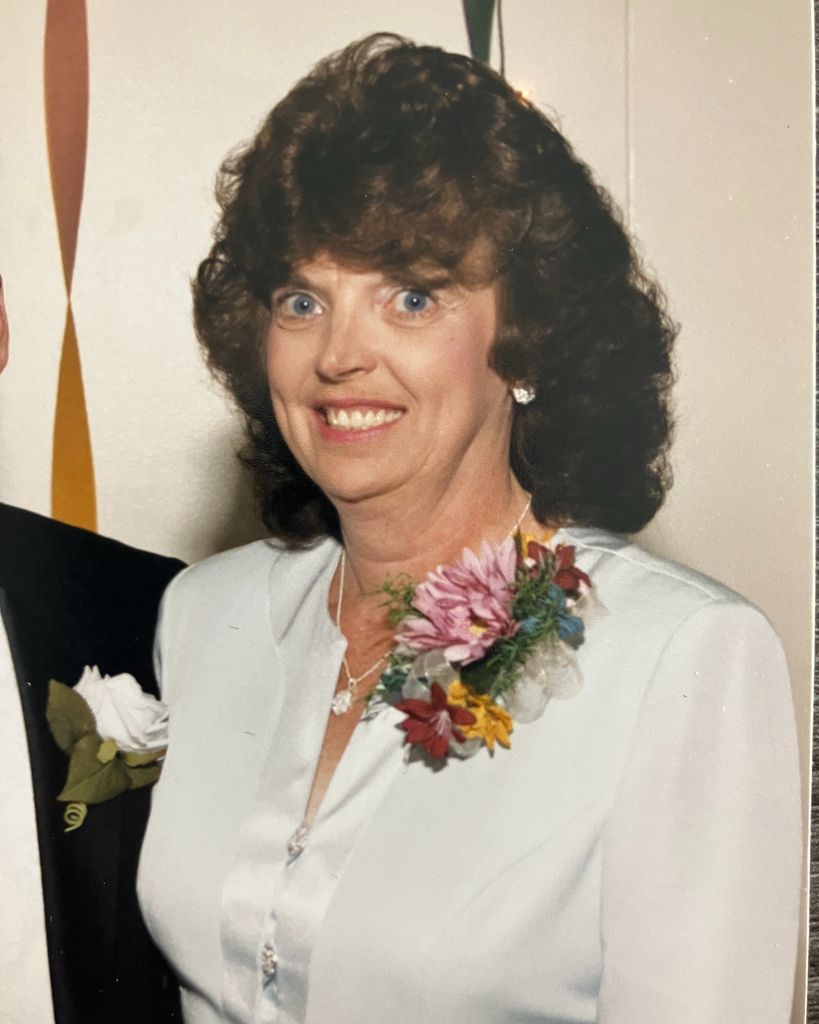 Debbie Lou Foreman Profile Photo