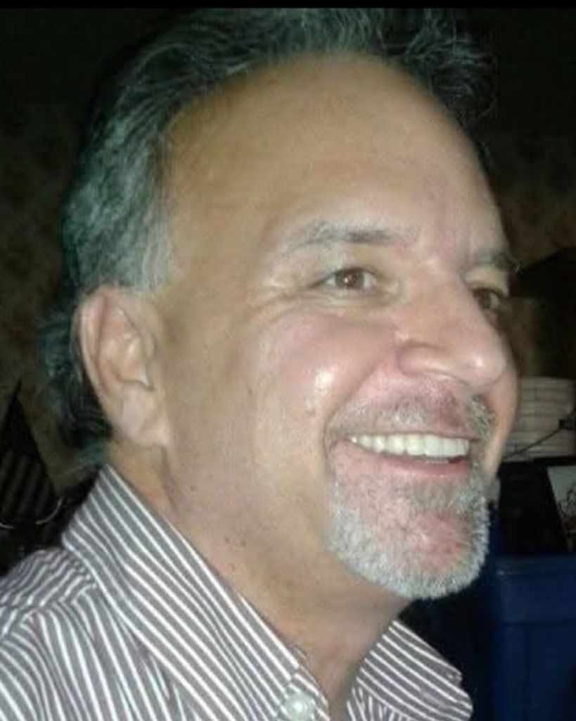 Steven Michael Ramey Profile Photo