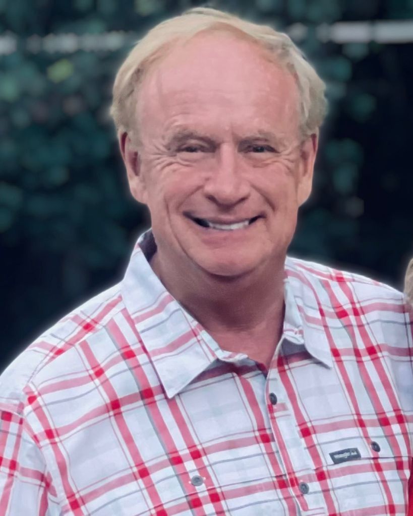 Gordon Bryant Johnson Profile Photo