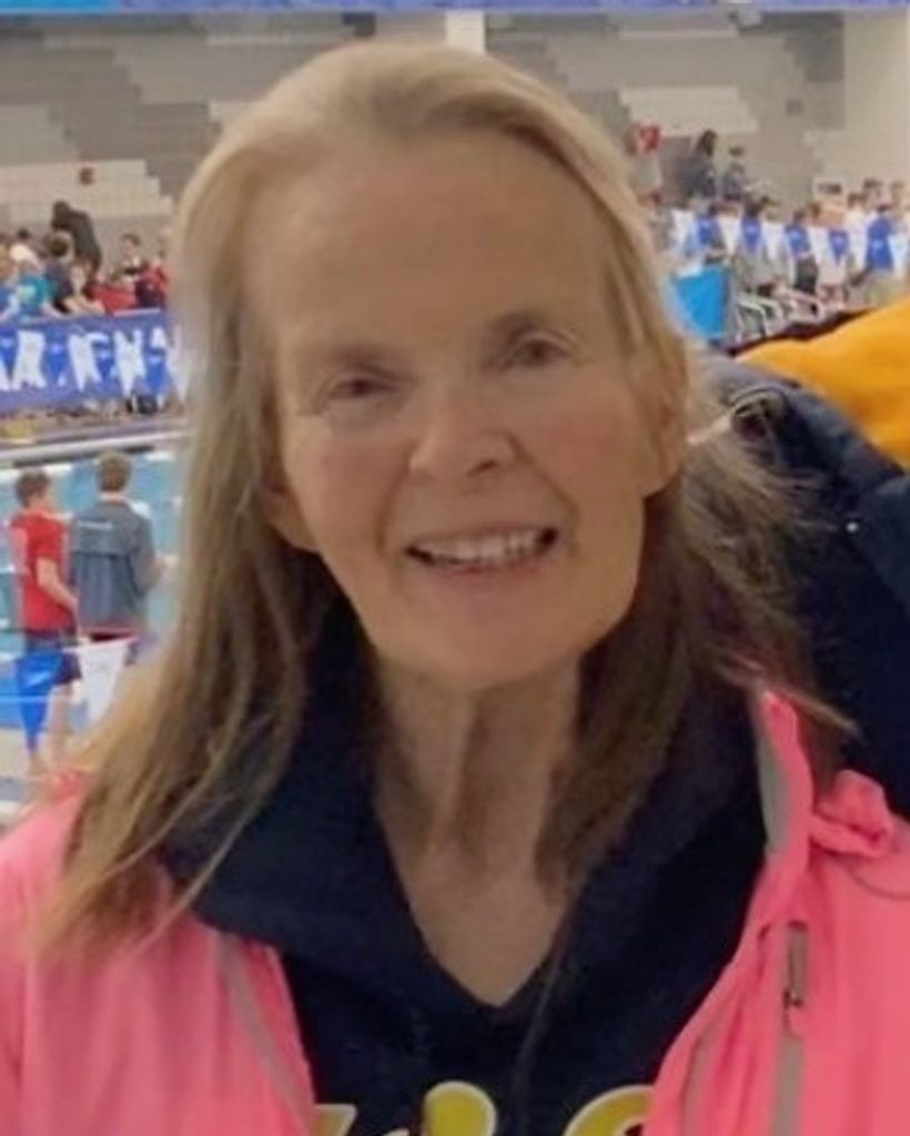 Patricia Rice Smith