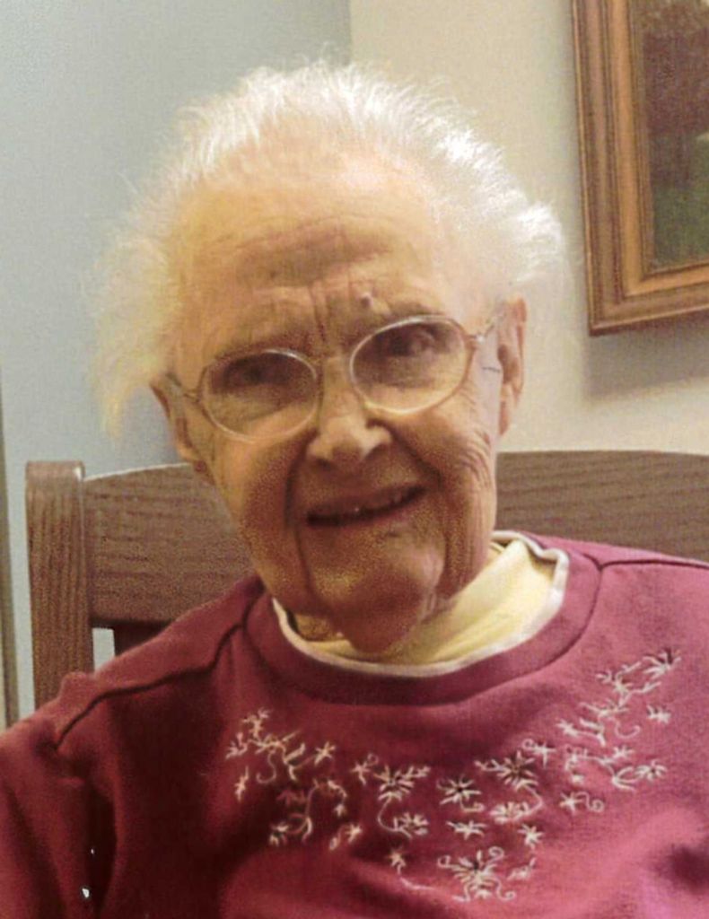 Katheryn Mae (Bott) Hoisington Profile Photo