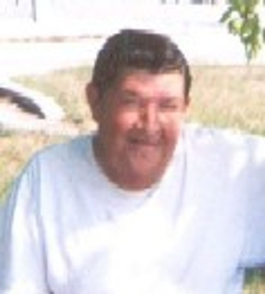 Elved Samuel "Chief" Brown