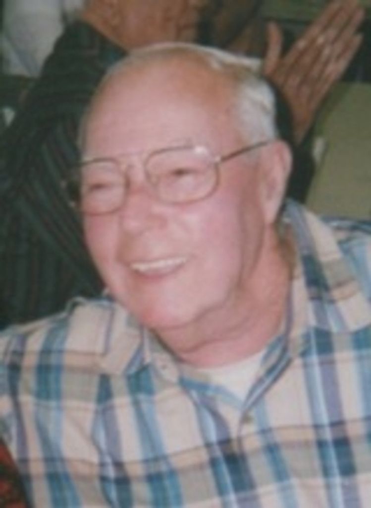 Willard Neeley Profile Photo