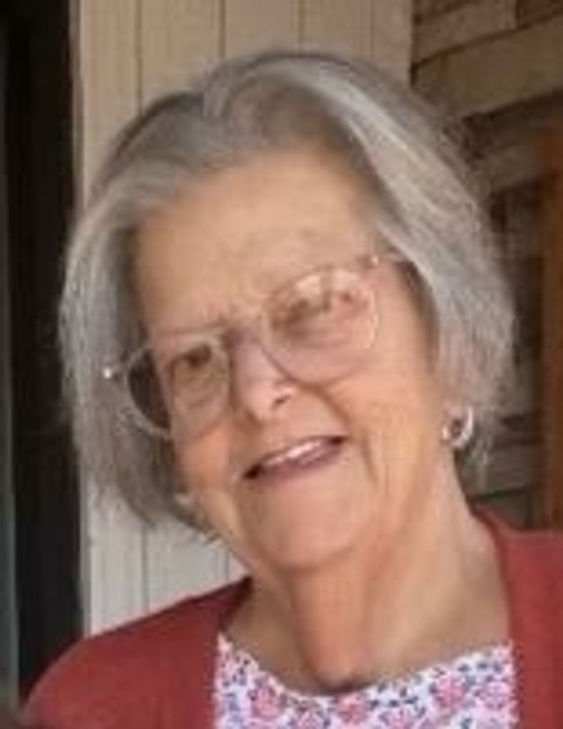 Mary  Carolyn Mcdowell 
