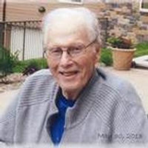 Eugene Ottoson - Vesta Profile Photo