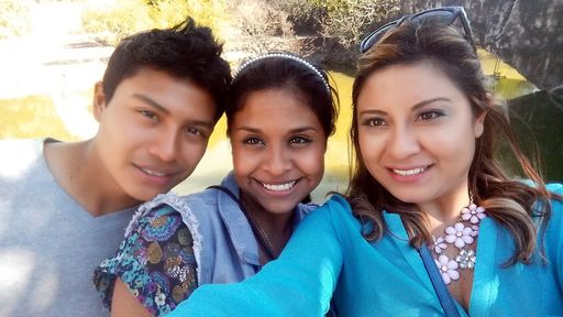 Karen Lizbeth Medellin photo gallery thumbnail 54 of 204