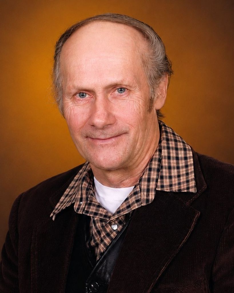 Edward Arnold DeWit