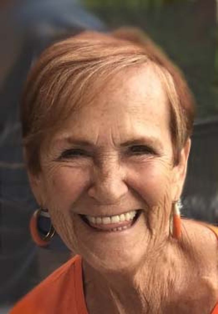 Constance Elieen (Scutt)  Fulkerson
