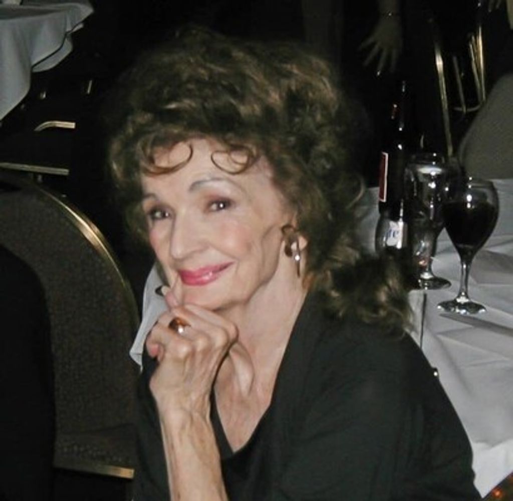 Mary Rosalyn Schneider