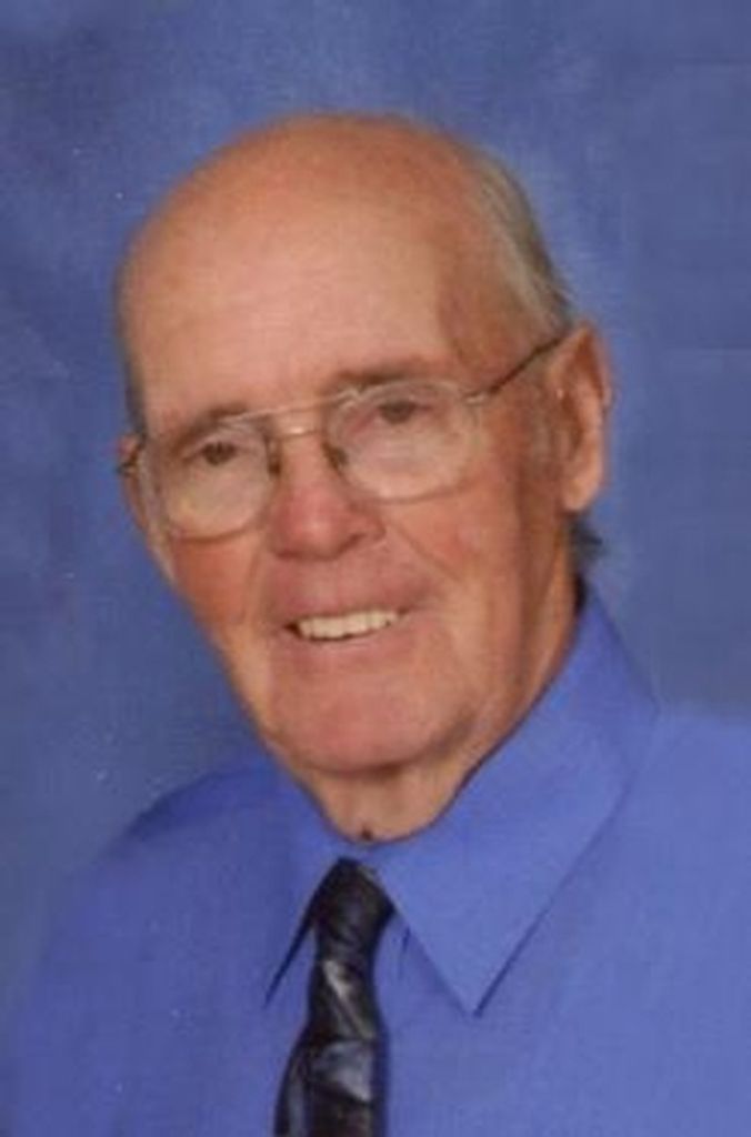 Marvin E. Schumacher