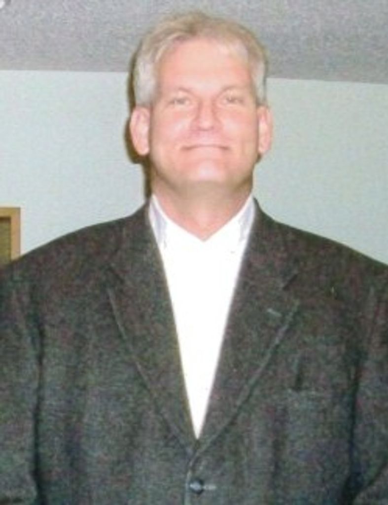 Kevin Layton German