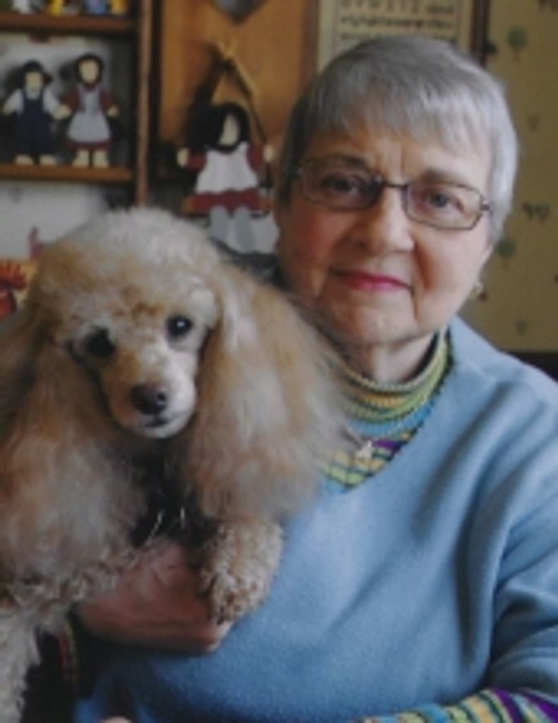 Kathryn L. Baio