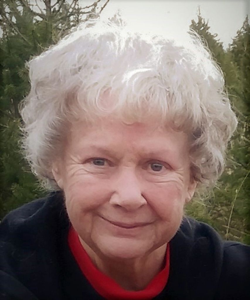 Sharon J. (Anderson)  Zemke Profile Photo
