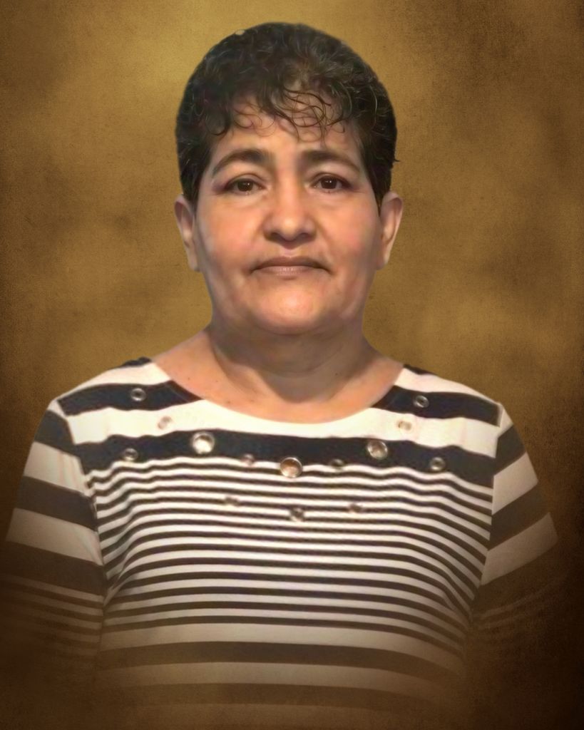 Maria Tereza Hernandez Martinez Profile Photo