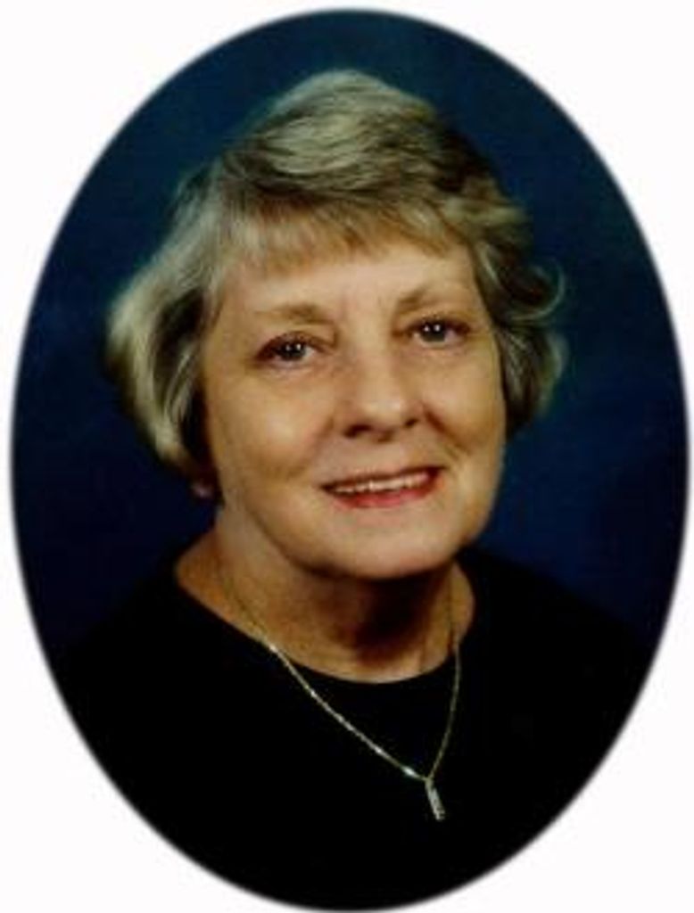 Rubye Mae Van Gieson Profile Photo