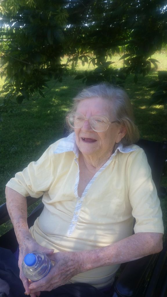 Doris Allison Witt Profile Photo