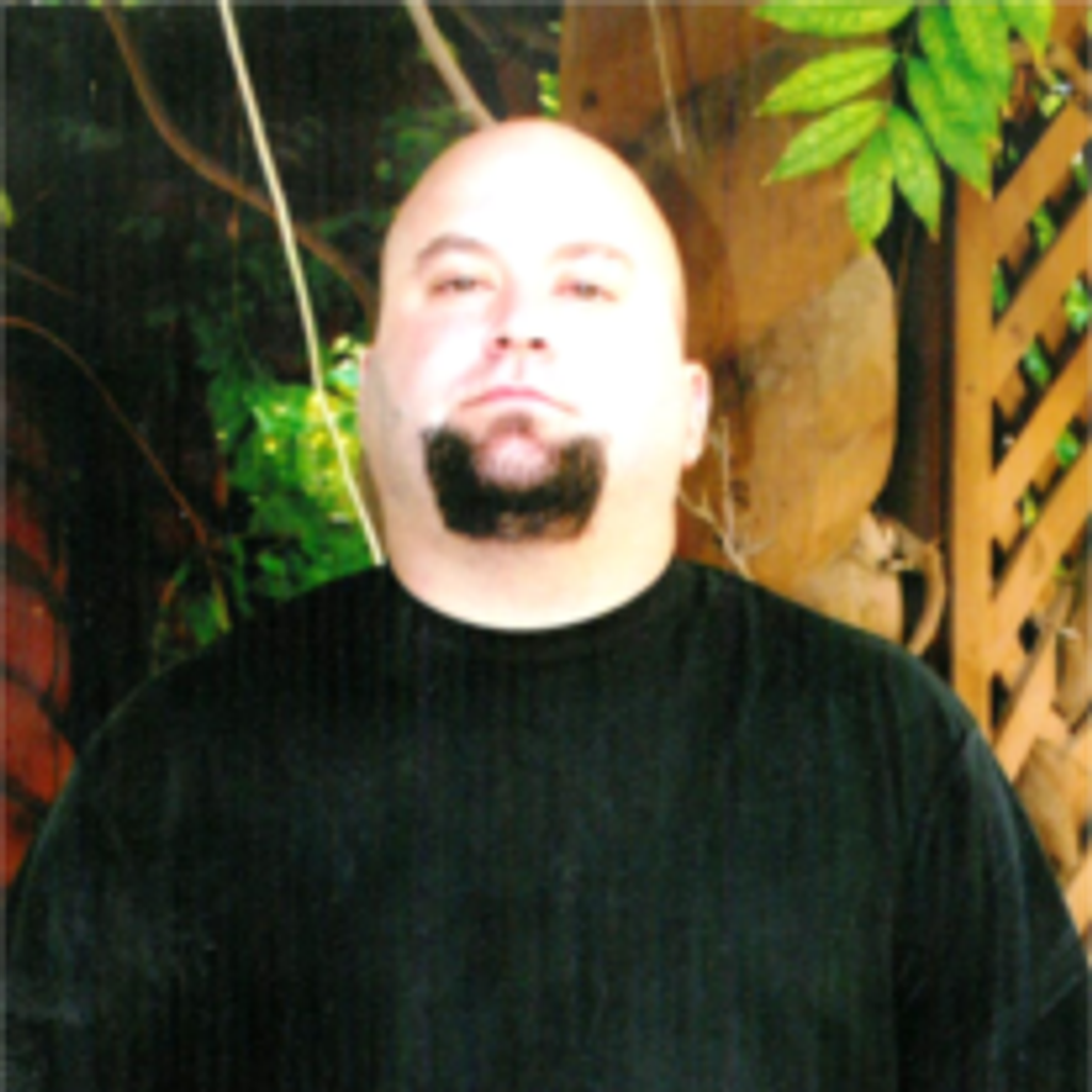 Eric Roybal
