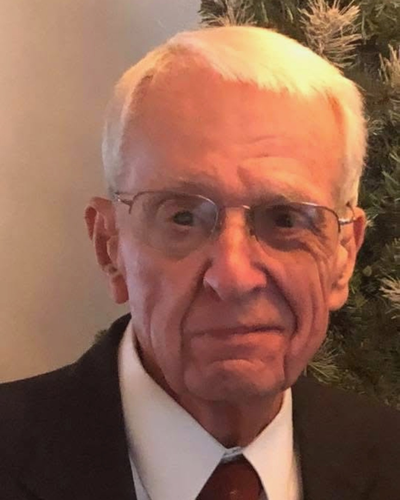 Robert Delmer Fansler