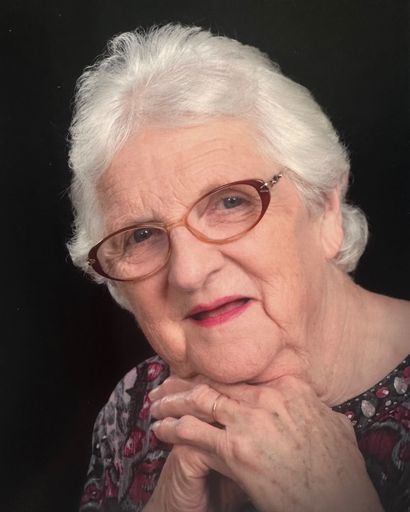 Valeria Stembridge Rickman's obituary image