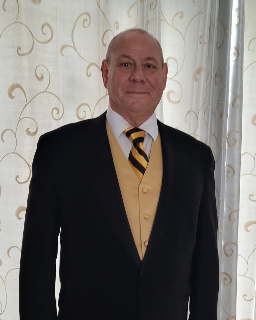Michael D. Little, Sr.
