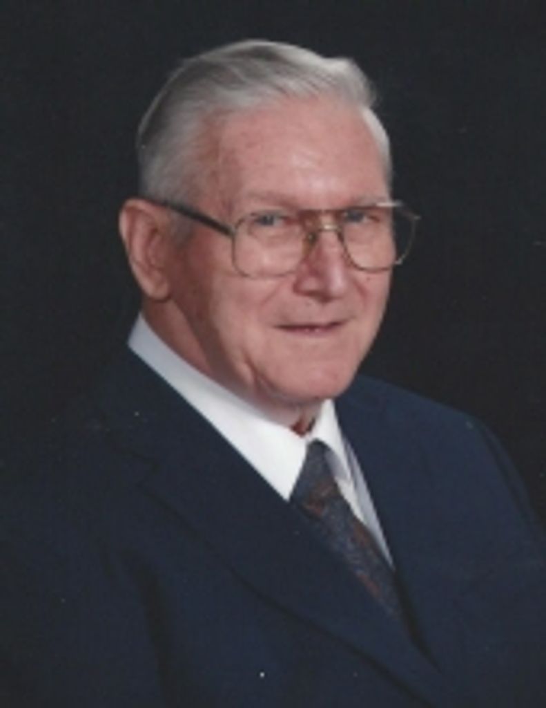 Rex Winter