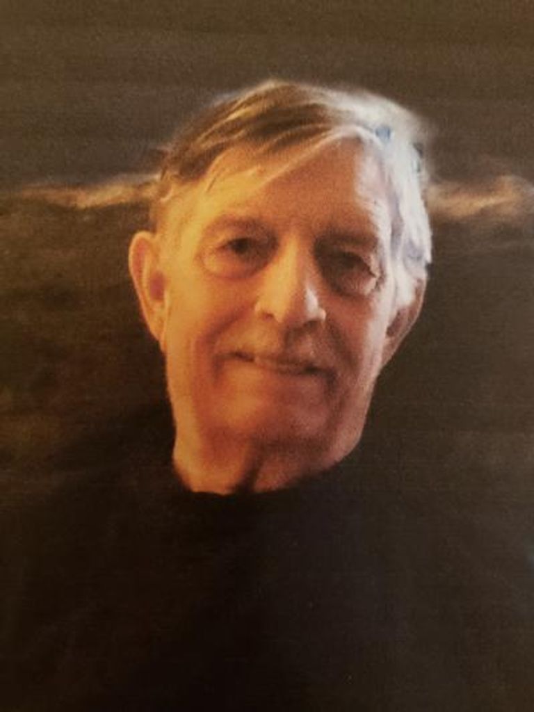 Billie Hendrix Webb, Jr. Profile Photo