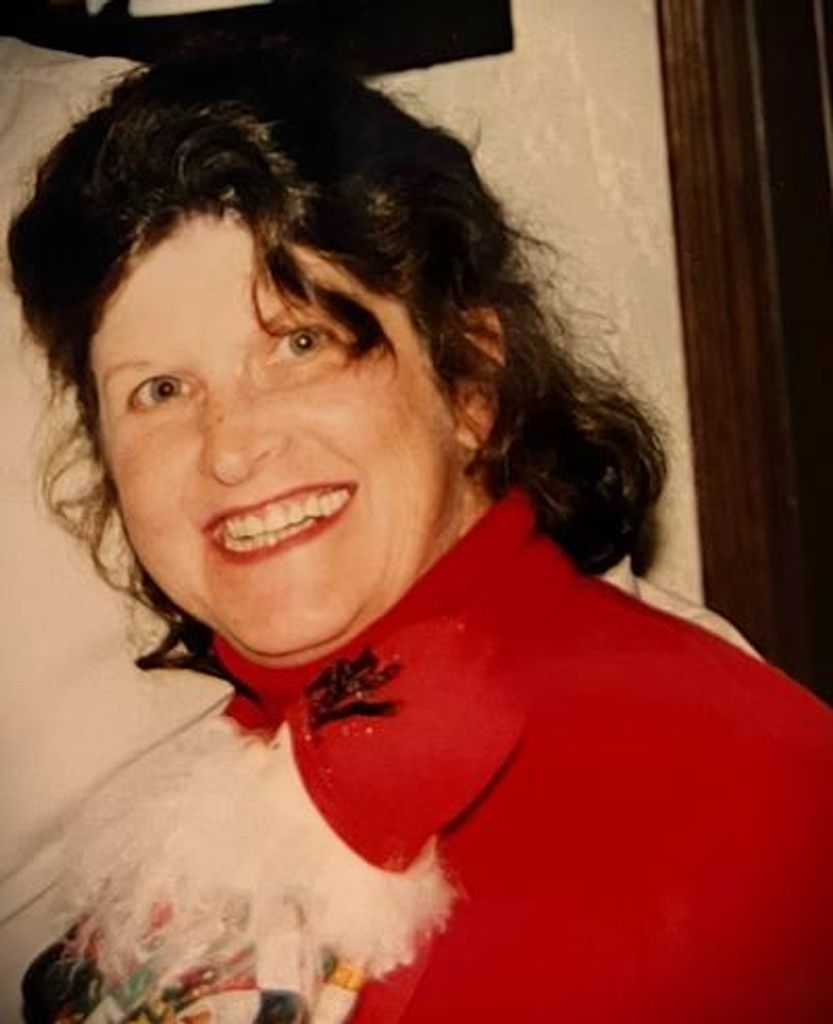 Sara Bahling, "Sally" Profile Photo