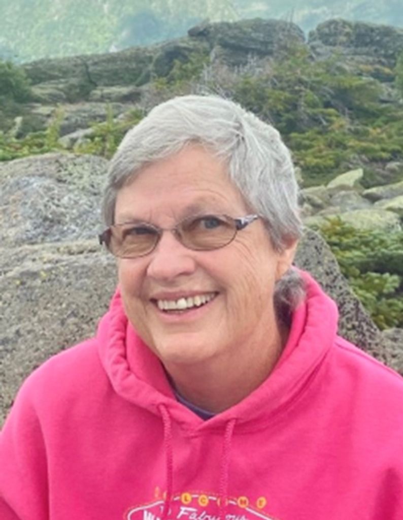 Helen McCarthy Cummings