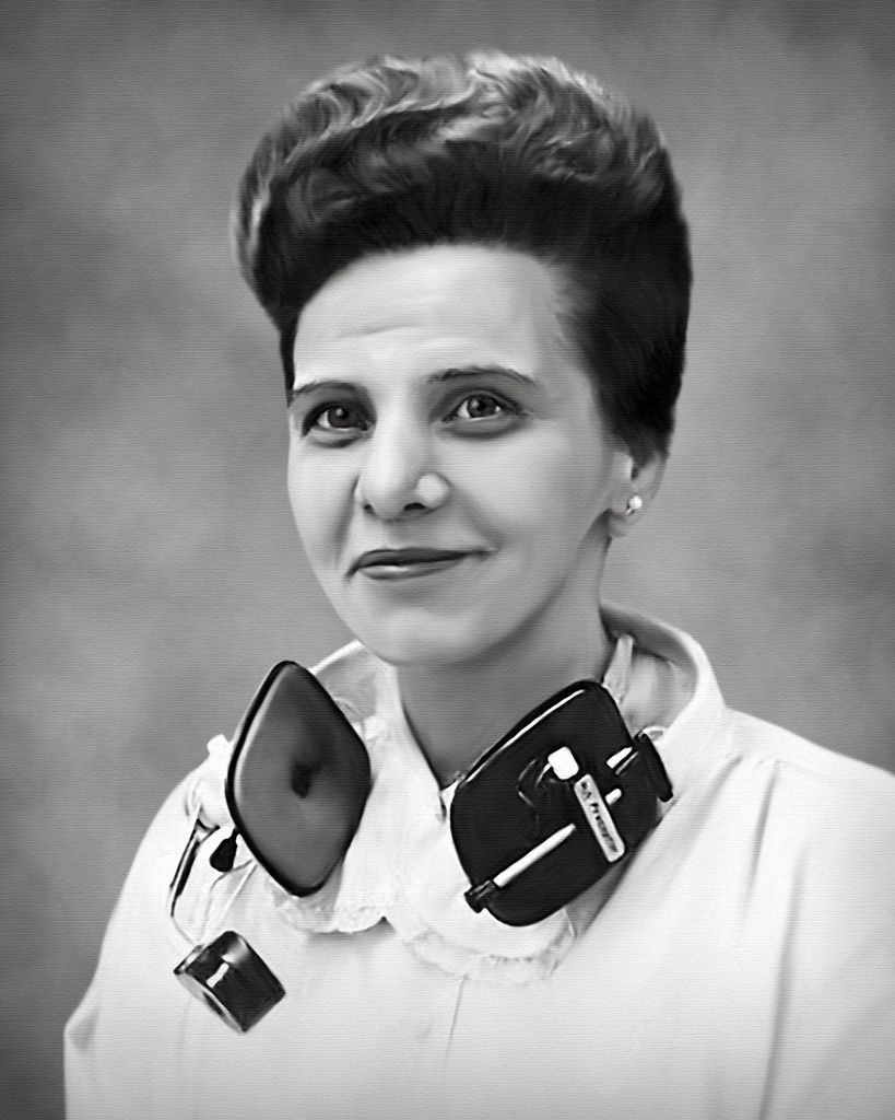 Evelyn A. (Milko) Barkes