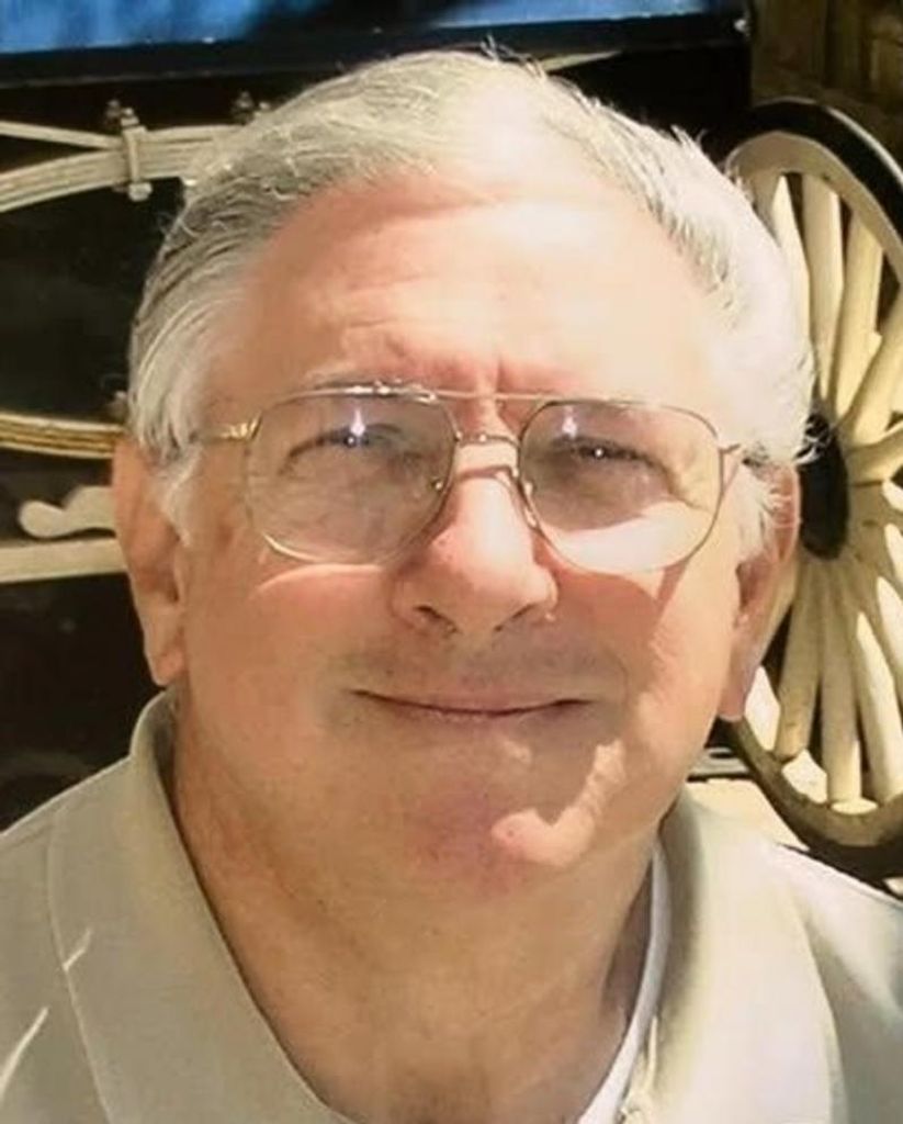 William Wolfe Profile Photo