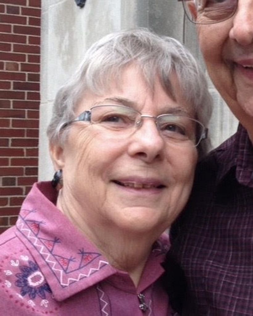 Joyce Helen Campbell (Taylor) Profile Photo