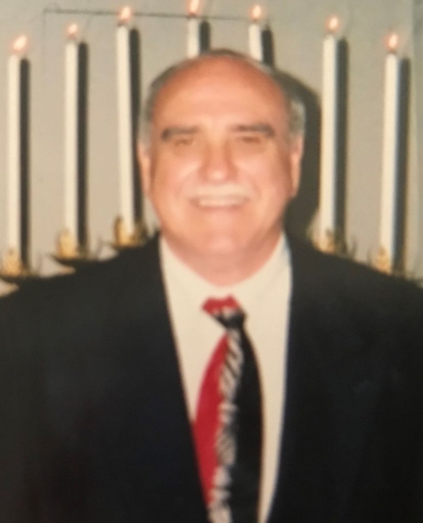 Mr. Robert Kenneth Roof