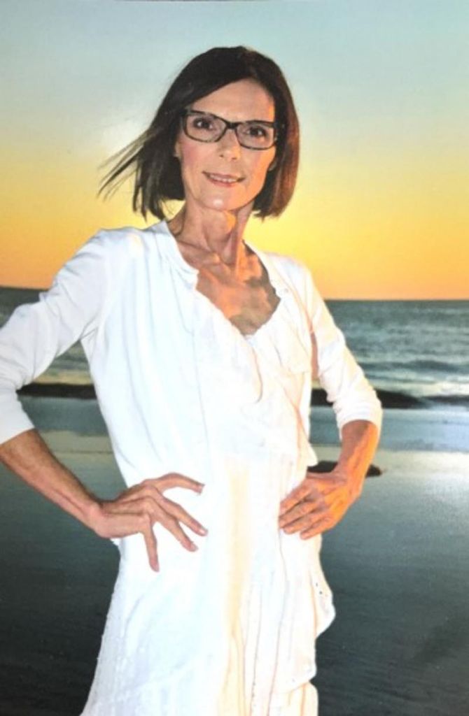 Tammy Kaye Ball Profile Photo