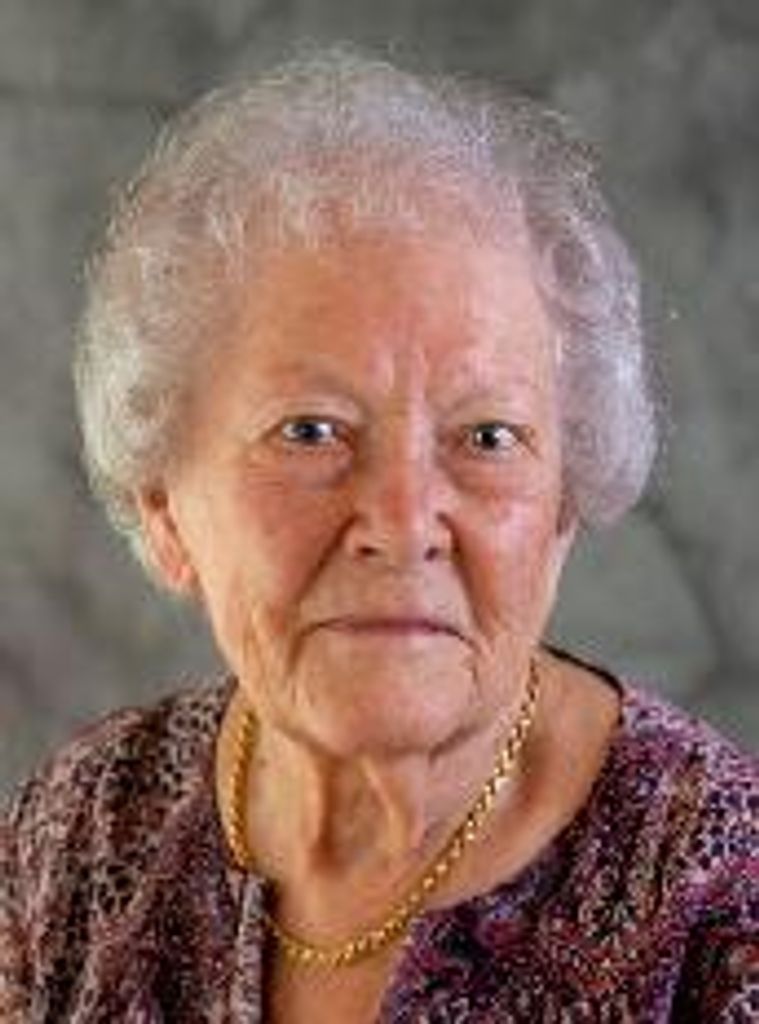 Eleanor M. Crane